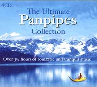 Various Artists - Ultimate Panpipes Collection
