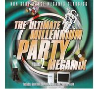 Various Artists - Ultimate Party Megamix Vol.2