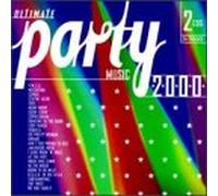 Various Artists - Ultimate Party Music 2000