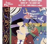 Various Artists - Ultimate Party Survival Kit