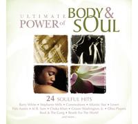 Various Artists - Ultimate Power of Body & Soul