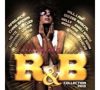 Various Artists Ultimate R&B 2013 The Collection / Variou (CD) (Importación USA)
