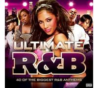 Various Artists - Ultimate R&B - Ultimate R&B