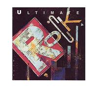 Various Artists - Ultimate Rock