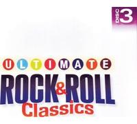Various Artists - Ultimate Rock And Roll Classics, VOL. 3