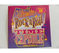 Various Artists - Ultimate Rock And Roll Time Capsule, VOL. 2 - Disc 2
