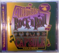 Various Artists - Ultimate Rock And Roll Time Capsule, VOL. 2 - Disc 4
