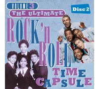 Various Artists - Ultimate Rock And Roll Time Capsule, VOL. 3 - Disc 2