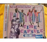 Various Artists - Ultimate Rock And Roll Time Capsule, VOL. 3 - Disc 4