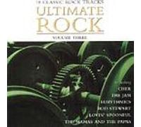 Various Artists - Ultimate Rock Vol 3