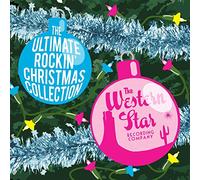 Various Artists - Ultimate Rockin'..