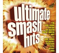 Various Artists - Ultimate Smash Hits