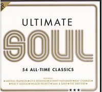 Various Artists - Ultimate Soul