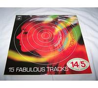 VARIOUS ARTISTS Ultimate Stereo Presentation vinyl LP 1969