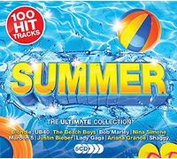 Various Artists - Ultimate Summer