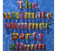 Various Artists Ultimate Summer Party Albu (CD) (Importación USA)