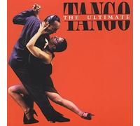 Various Artists Ultimate Tango (CD) (Importación USA)