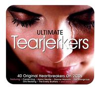 Various Artists - Ultimate Tear Jerkers