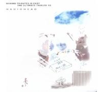 Various Artists - Ultimate Tribute To Radiohead