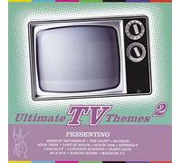 Various Artists - Ultimate TV Themes - II