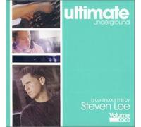Various Artists - Ultimate Underground