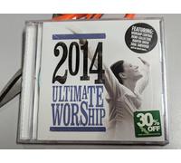 Various Artists - Ultimate Worship 2014