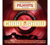 Various Artists - Ultimative Chartshow..