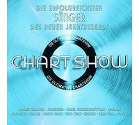 Various Artists - Ultimative Chartshow..
