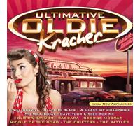 Various Artists - Ultimative Oldie Kracher