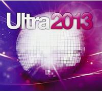 Various Artists - Ultra 2013
