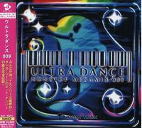 Various Artists - Ultra Dance 009 / Various