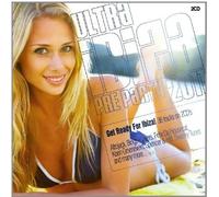Various Artists - Ultra Ibiza Pre Party