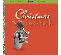 Various Artists Ultra Lounge: Christmas Cocktails (Vinyl) (Importación USA)