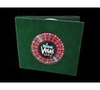 Various Artists - Ultra Lounge: Vegas Baby