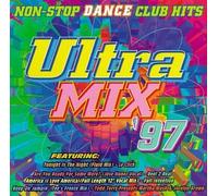 Various Artists - Ultra Mix '97