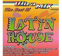 Various Artists - Ultra Mix: Best of Latin House