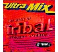 Various Artists - Ultra Mix: Best of Tribal Records America