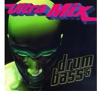 Various Artists - Ultra Mix: Drum & Bass