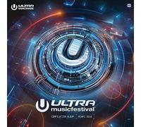 Various Artists - Ultra Music Festival 2016