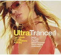 Various Artists - Ultra Trance 01