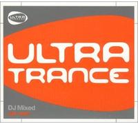 Various Artists - Ultra Trance: DJ Mixed Collection