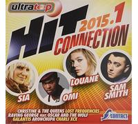 Various Artists - Ultratop Hit Connection..