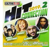 Various Artists - Ultratop Hit Connection..