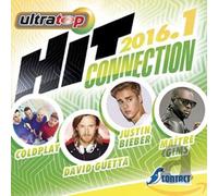 Various Artists - Ultratop Hit Connection..