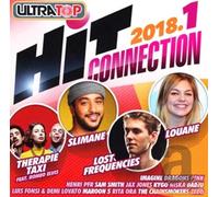 Various Artists - Ultratop Hit Connection..