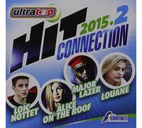 Various Artists - Ultratop Hit Connection..