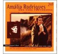 Various Artists - Uma Casa Portugesa