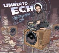 Various Artists Umberto Echo: The Name of the Dub (CD) Album (Importación USA)
