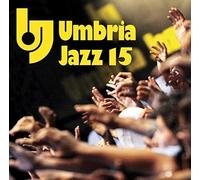 Various Artists - Umbria Jazz 2015