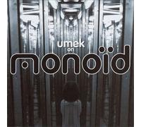 Various Artists - Umek on Monoid